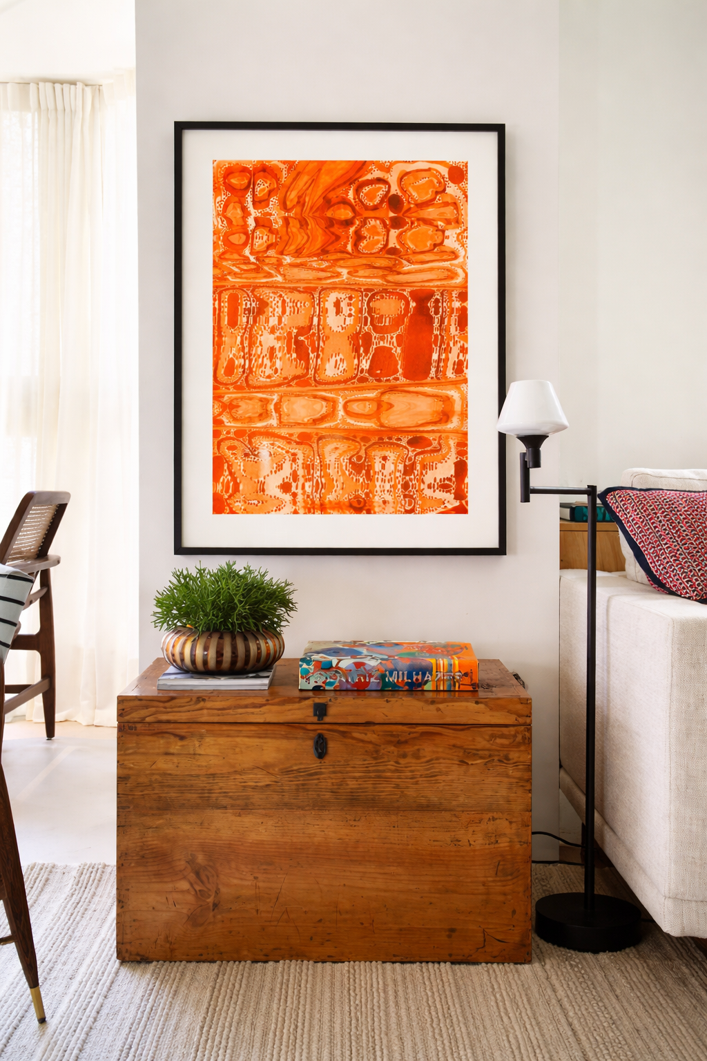 Mundo Paralelo · Serie I