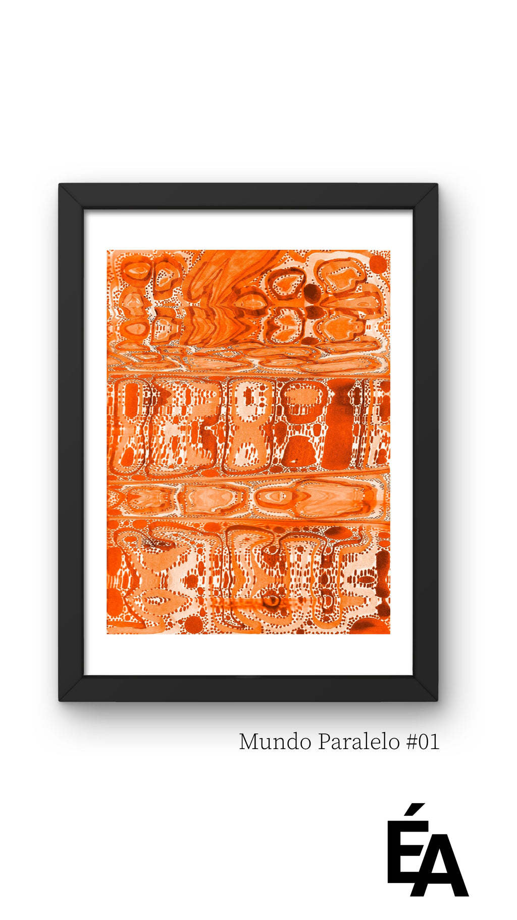 Mundo Paralelo · Serie I